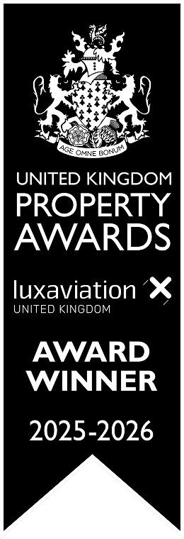 UK Best Property Investment Company 2025 Award