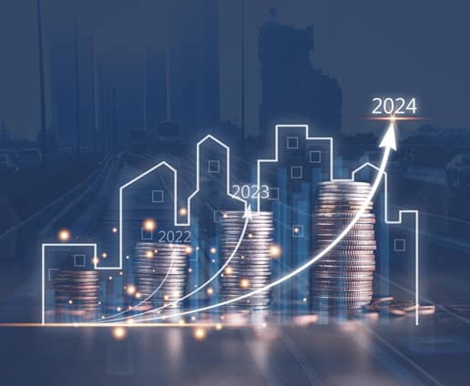 UK Rent Increases in 2023