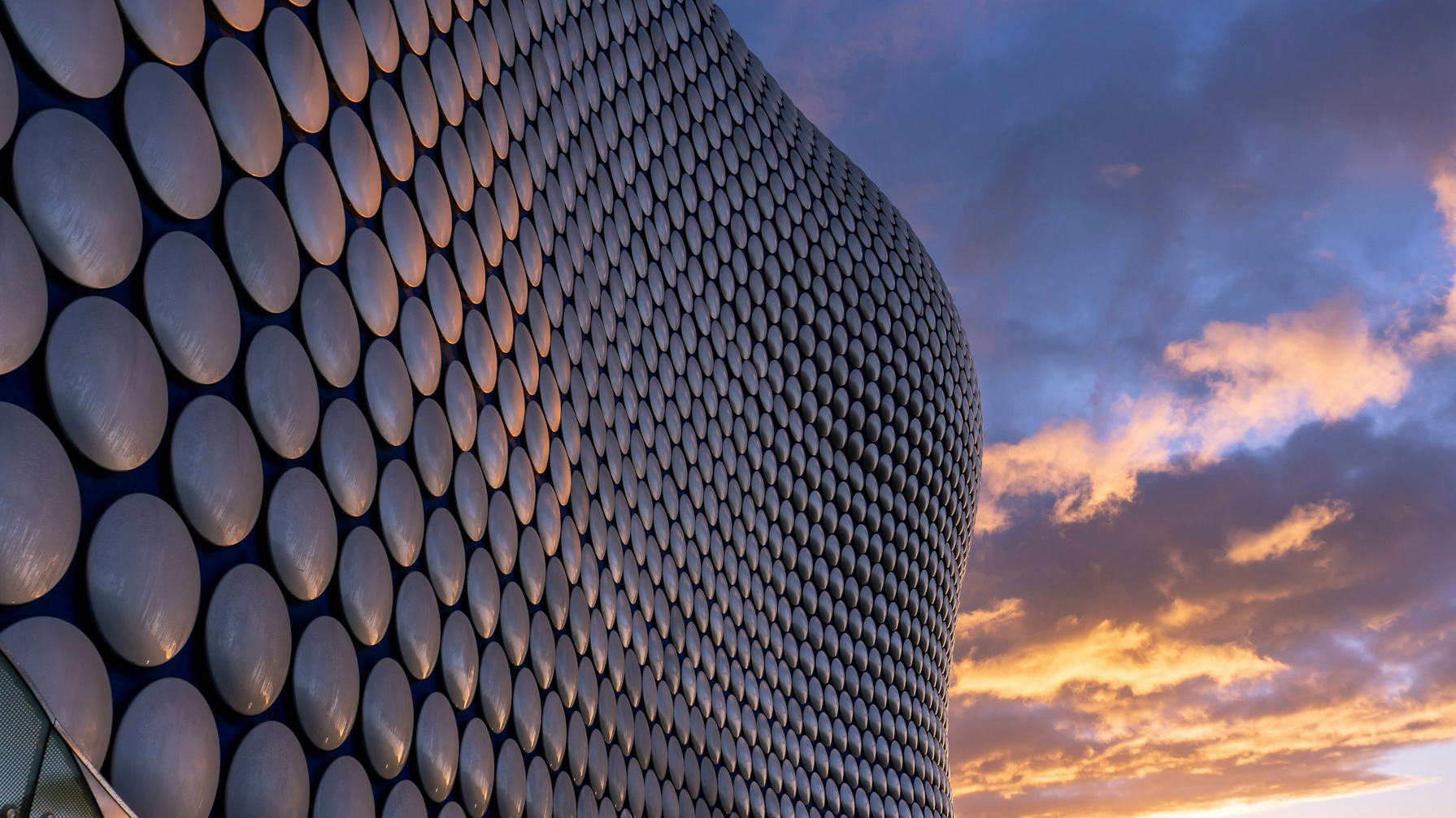 Birmingham Bullring