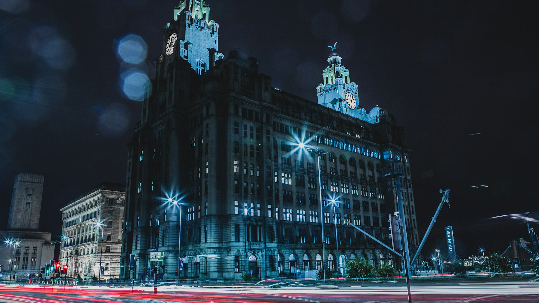 Liverpool Property Investment