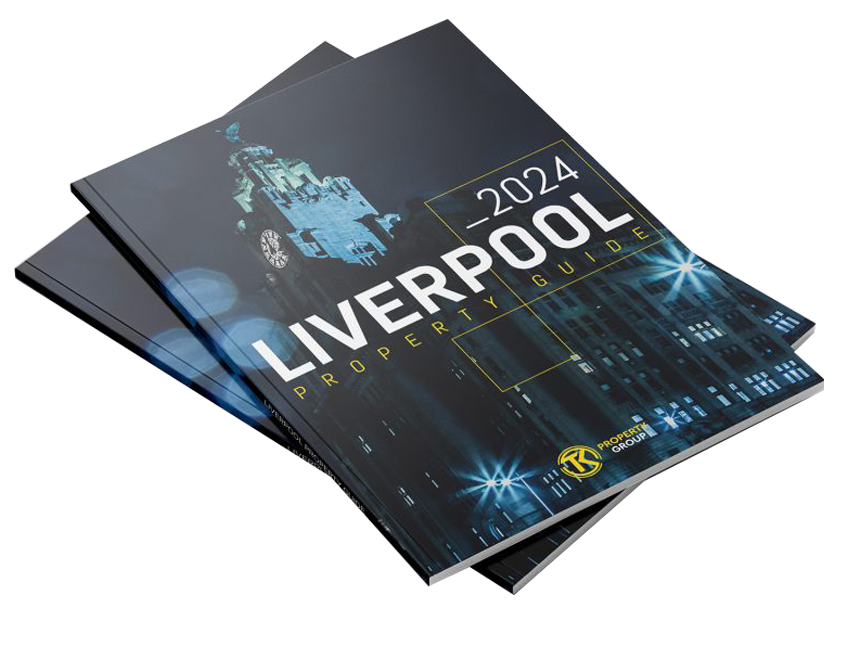 Liverpool Property Guide