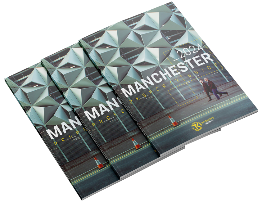 Manchester Property Guide