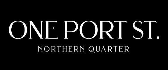 One Port Street logo