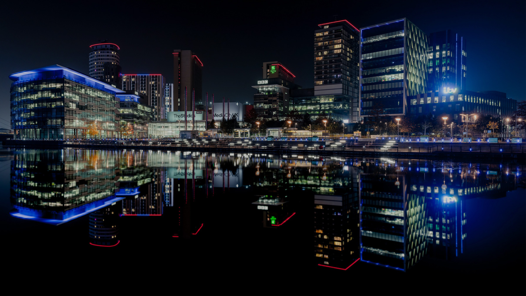 TK Property Group MediaCity