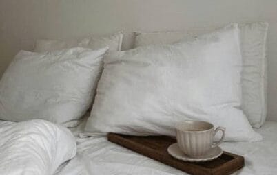 average size of a one-bed apartment in Manchester