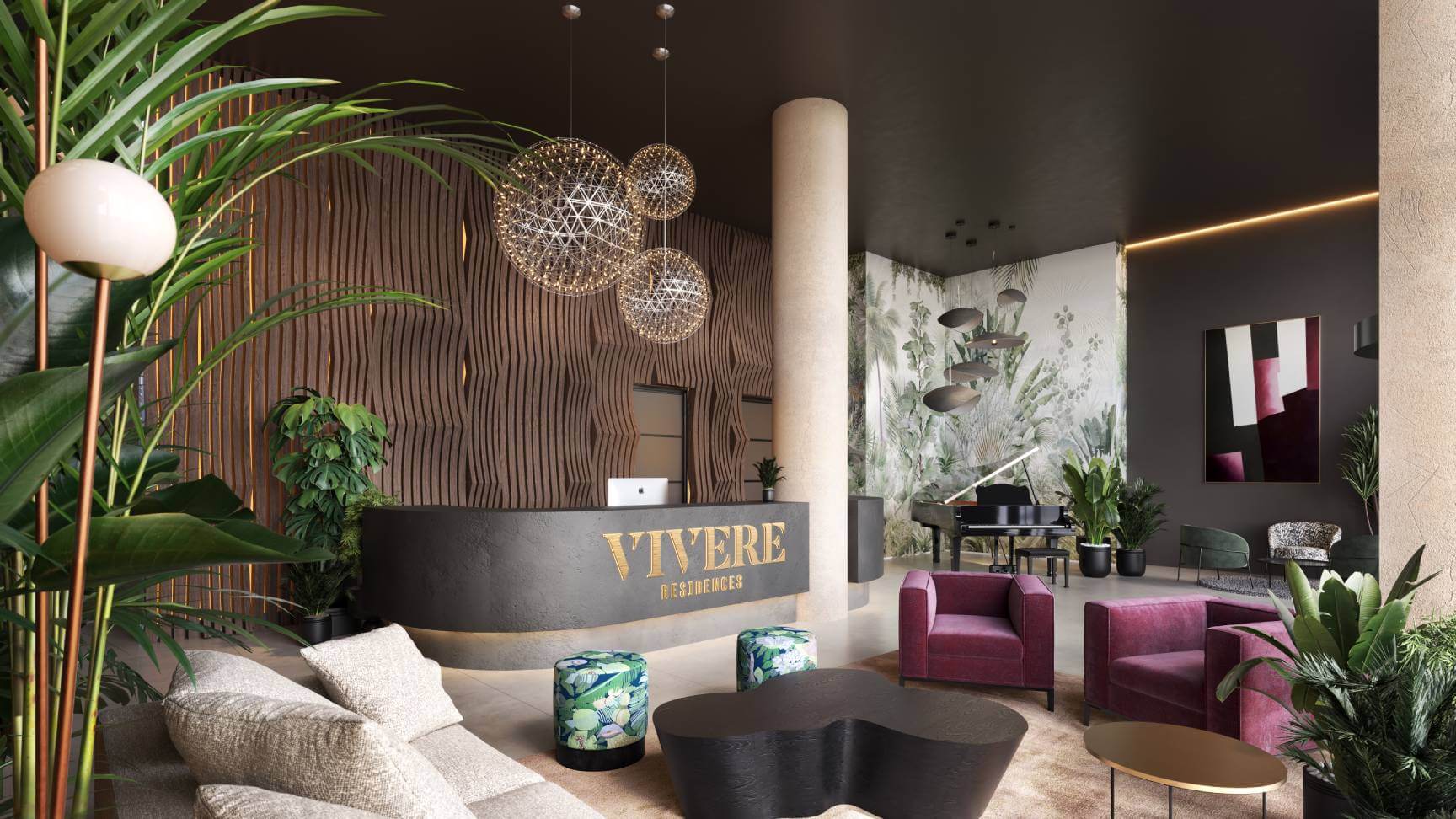 Vivere Residence Manchester