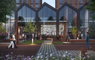 Waterhouse Gardens Buy To Let