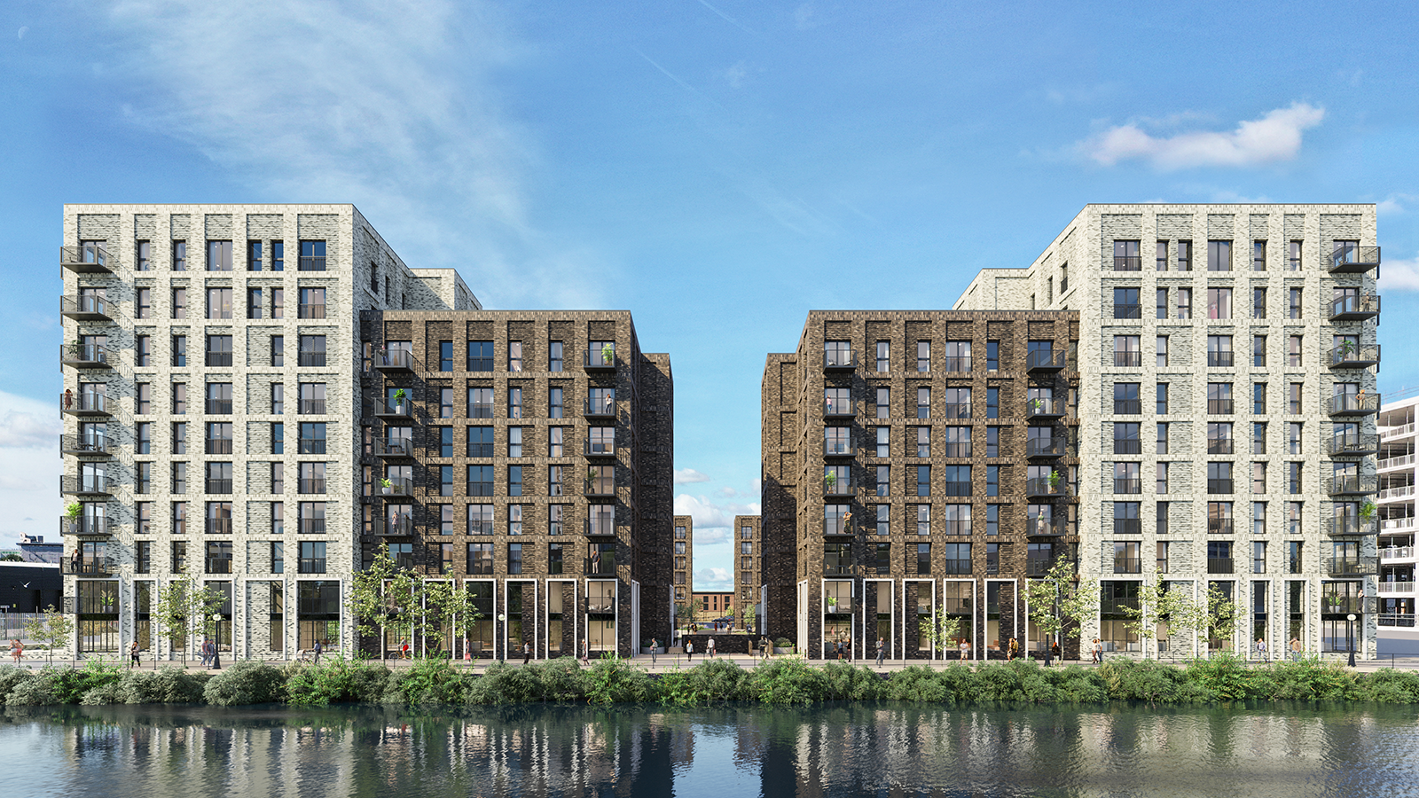 Manchester Buy-to-Let Investment | Berkeley Square