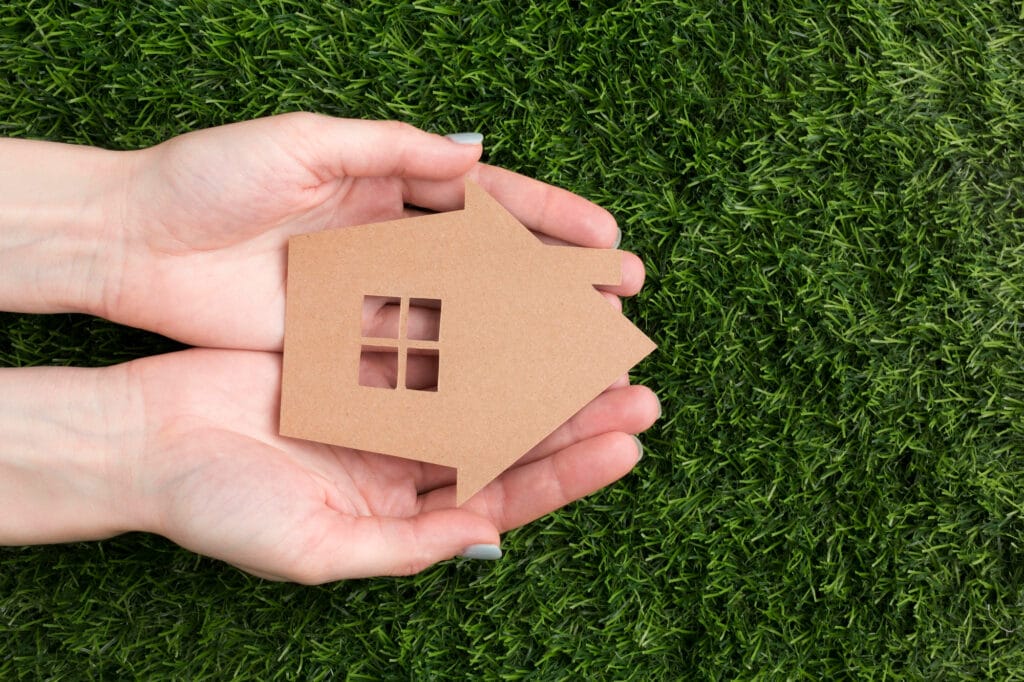 eco friendly buy to let property investment