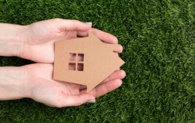 eco friendly buy to let property investment