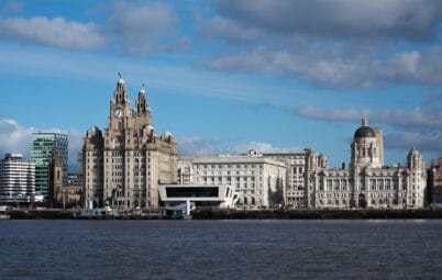 liverpool waters