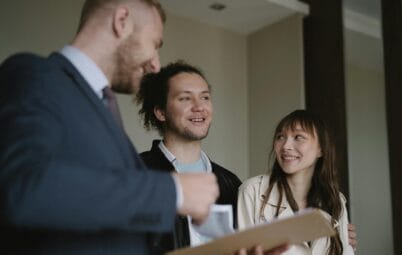 buy-to-let property investment