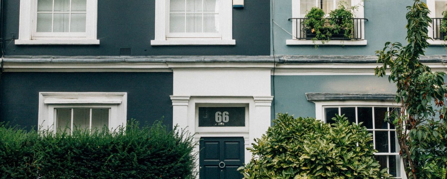 Rent Assured Buy-To-Let