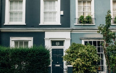 Rent Assured Buy-To-Let