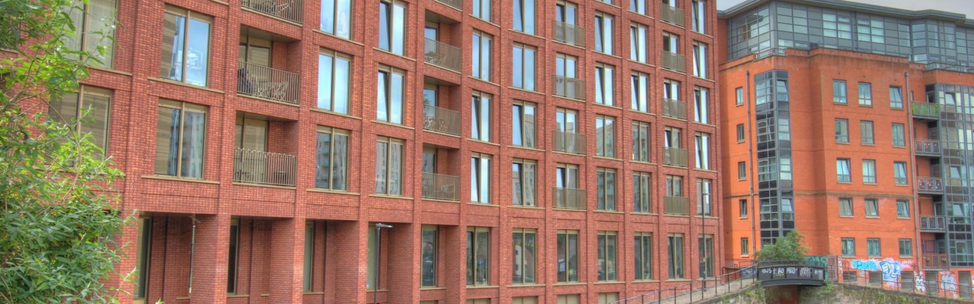 Excelsior Works Manchester