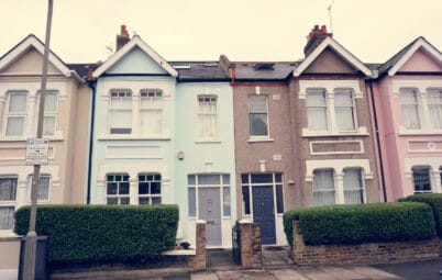 Fully Managed Buy-To-Let Property Management