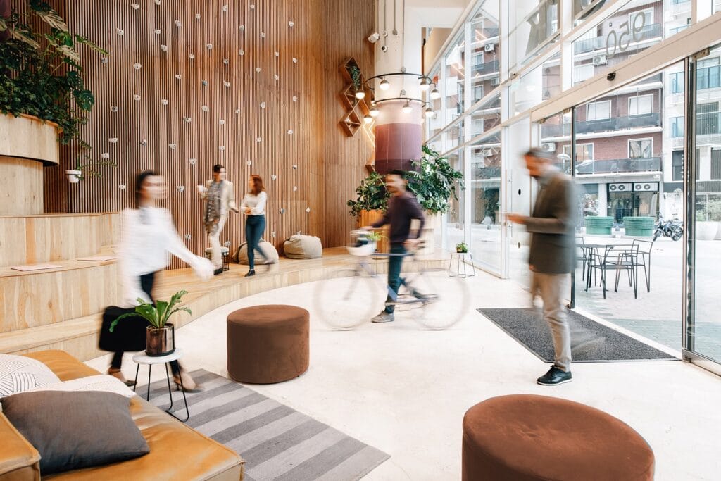 Smithfield Lofts Birmingham