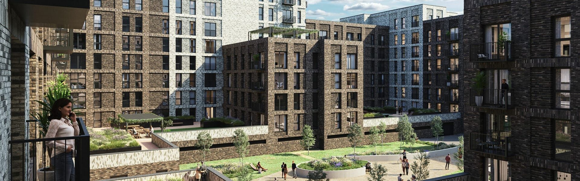 Tranquillity Manchester