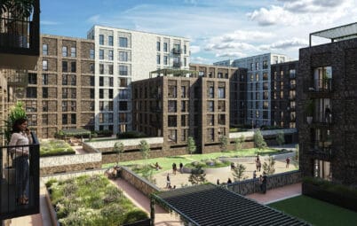 Tranquillity Manchester