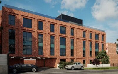 Richmond Row Liverpool