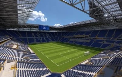 Liverpool Buy To Let