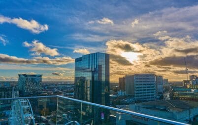 Birmingham Property Investment