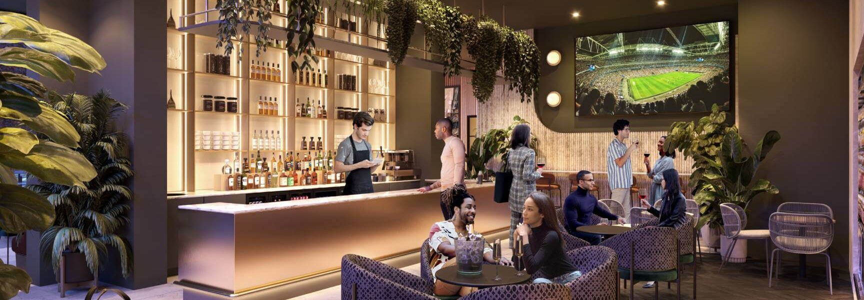 Vivere Residences Manchester