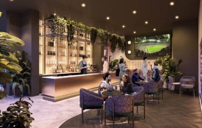 Vivere Residences Manchester