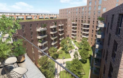 Timber Yard Birmingham