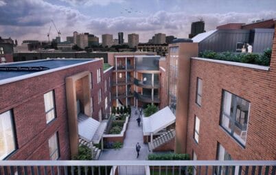 Scholars Quarter Birmingham