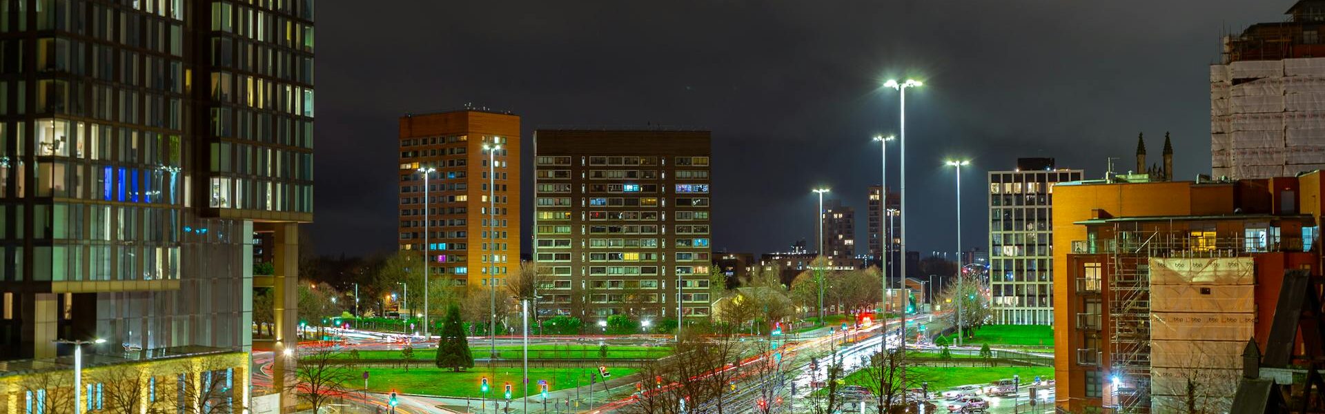 Affordable Housing In Manchester