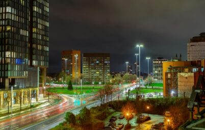 Affordable Housing In Manchester