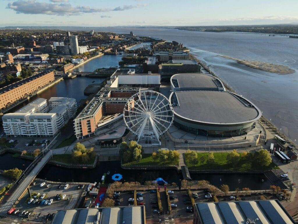 Liverpool Property Investment