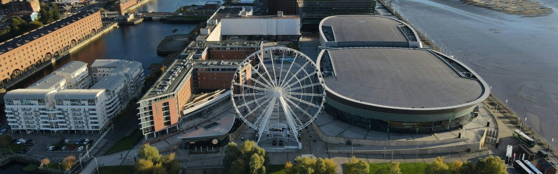 Liverpool Property Investment