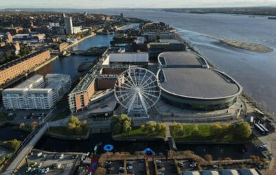 Liverpool Property Investment