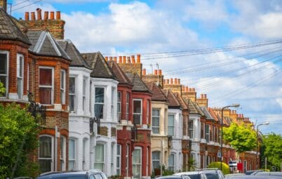 buy-to-let property investment