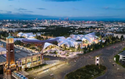 TraffordCity Manchester