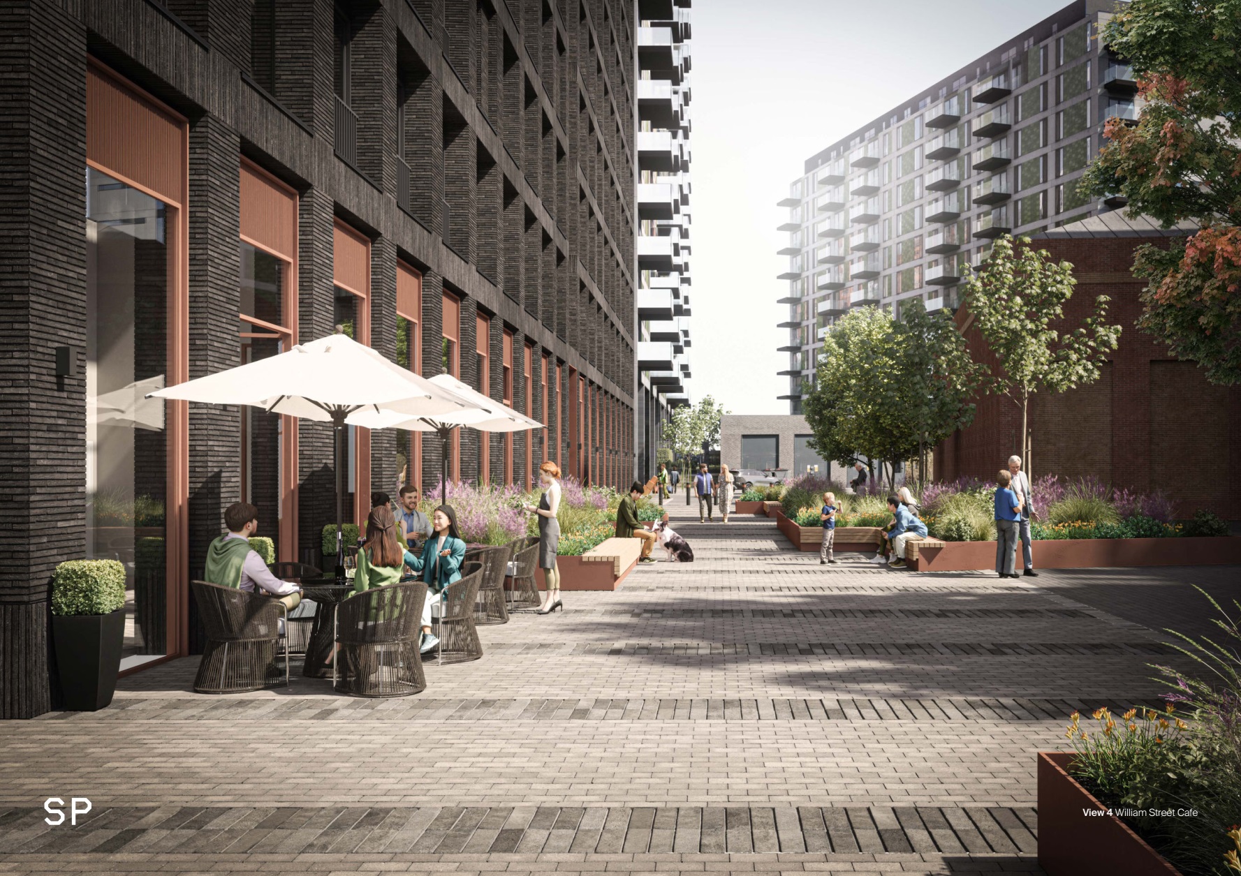 Obsidian Manchester