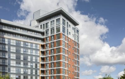 Furness Quay Media City