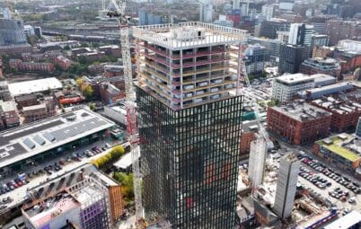 One Port Street Manchester