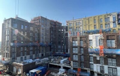 Berkeley Square Manchester