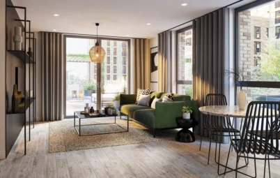 Berkeley Square Manchester