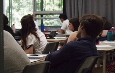 Student Buy-To-Let Market