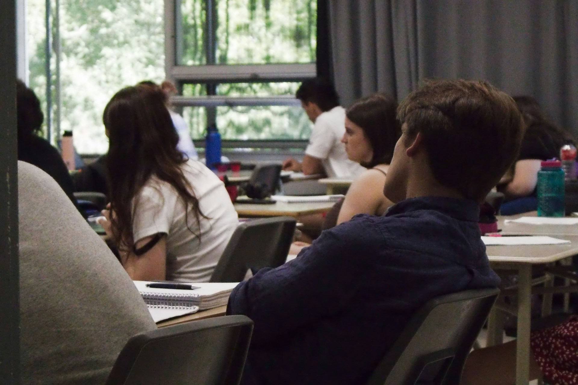 Student Buy-To-Let Market