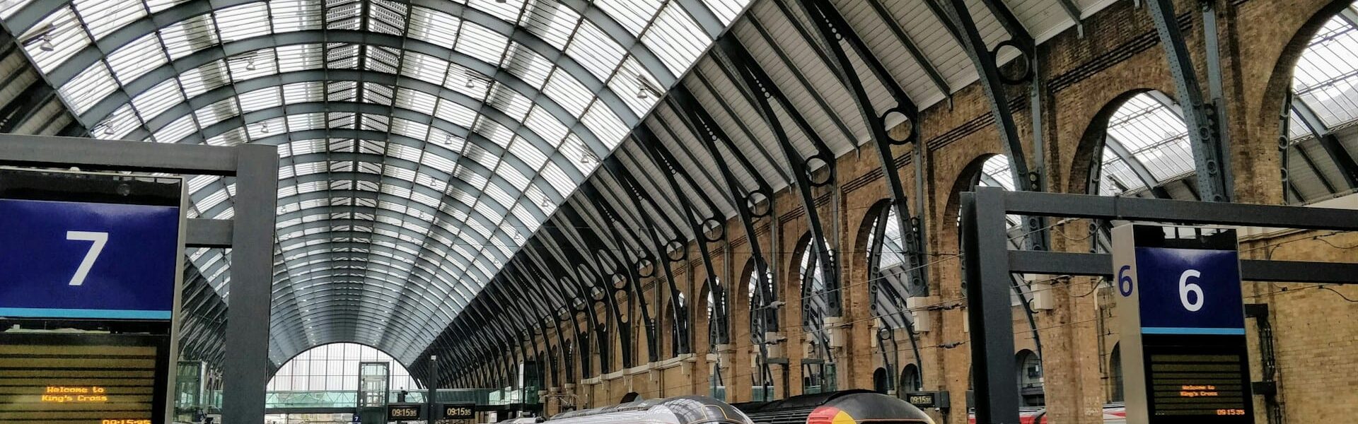 HS2 Birmingham