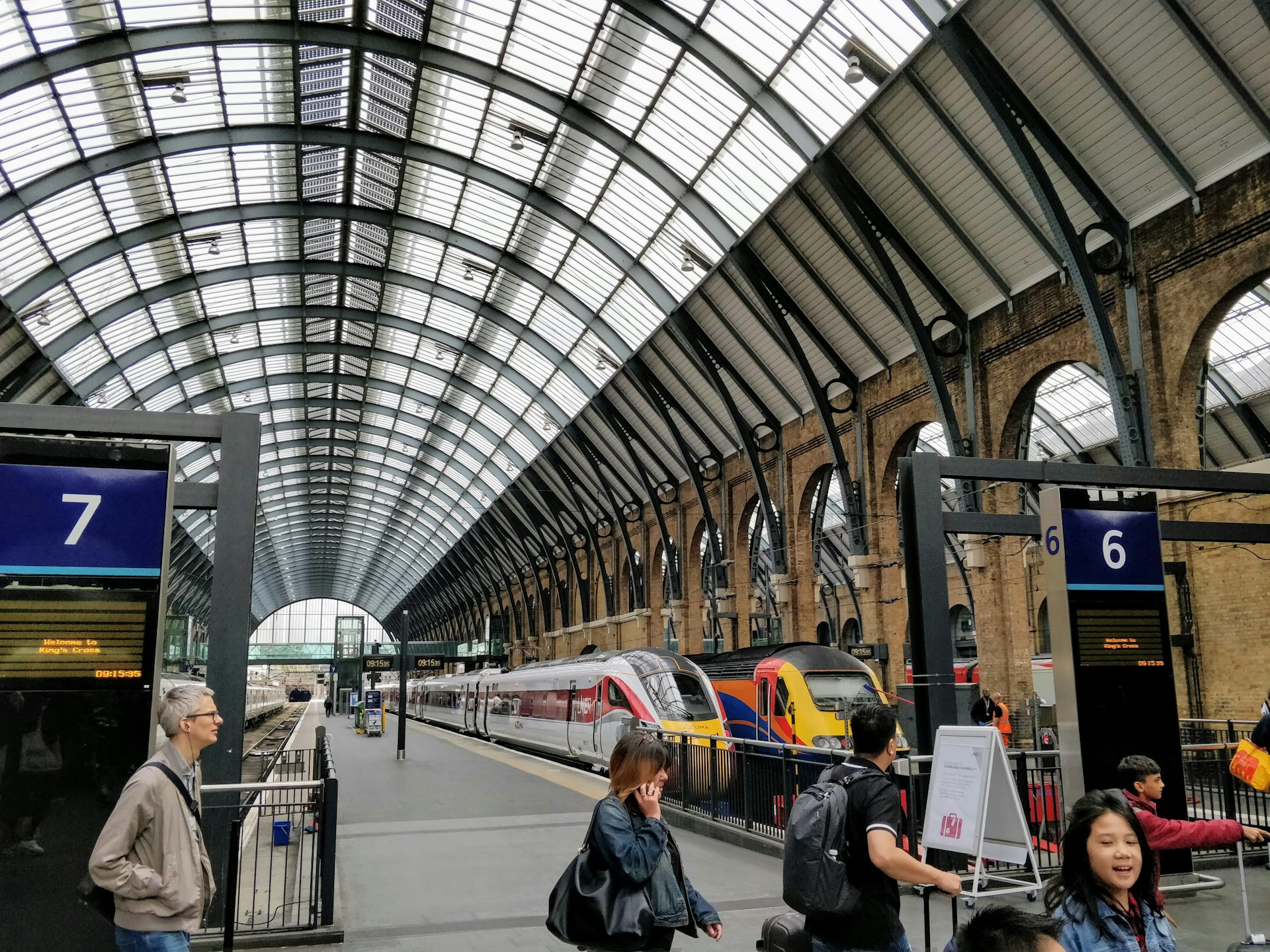 HS2 Birmingham