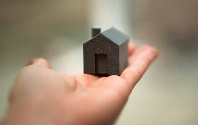 UK property market 2026