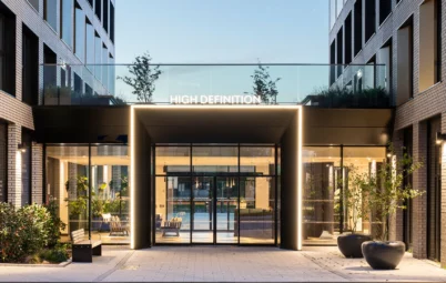 High Definition Manchester