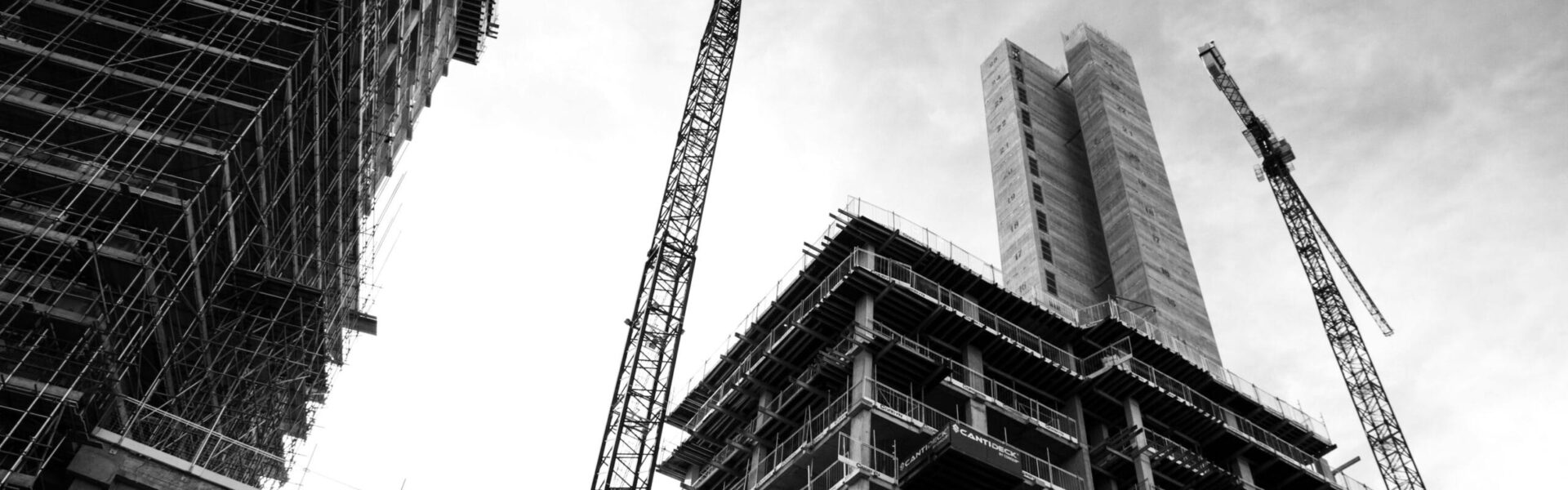 Birmingham Smithfield Regeneration