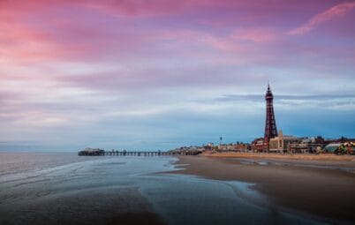The Bay Blackpool